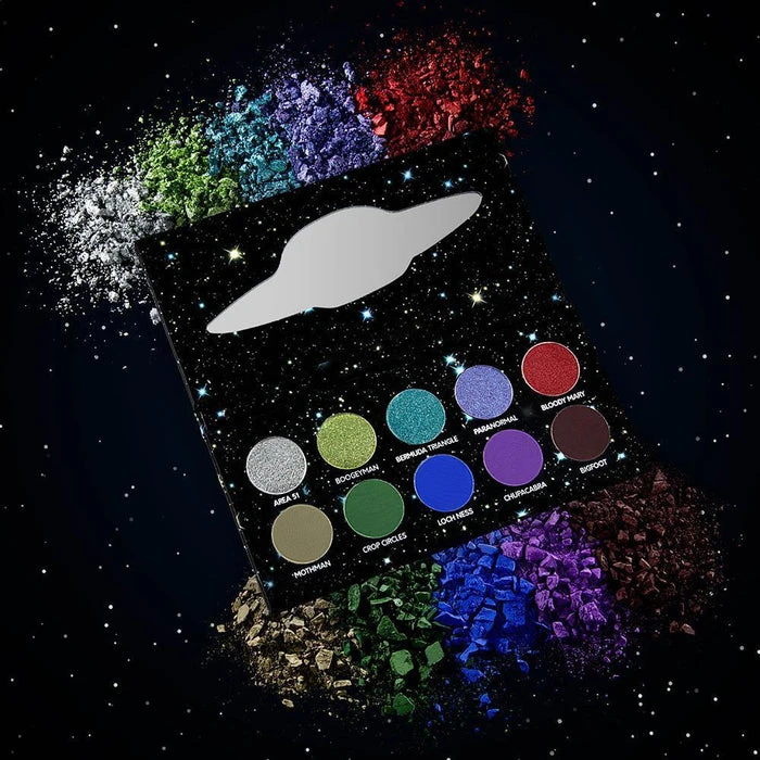 Urban Myth | EYESHADOW PALETTE BLACK MOON COSMETICS Black Moon Cosmetics Urban Myth | EYESHADOW PALETTE -Wicked Lashes shop black moon cosmetics urban myth eyeshadow palette 10 3f0f93c7 0014 4625 bb18