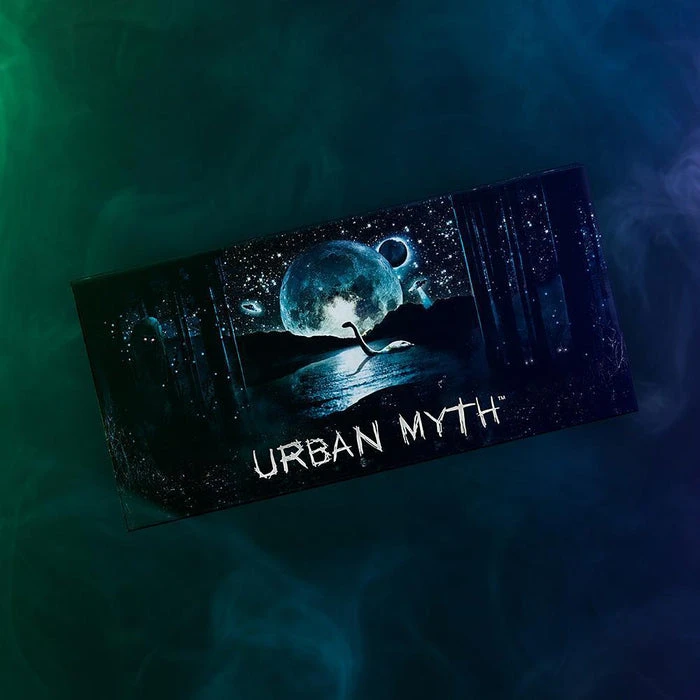Urban Myth | EYESHADOW PALETTE BLACK MOON COSMETICS Black Moon Cosmetics Urban Myth | EYESHADOW PALETTE -Wicked Lashes shop black moon cosmetics urban myth eyeshadow palette 6 95bd5b4d ac64 4bec 91f1