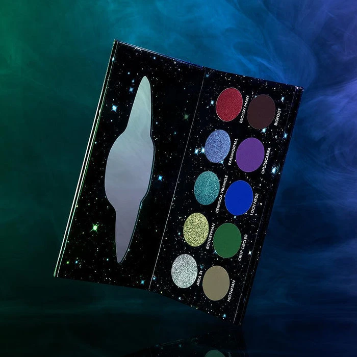 Urban Myth | EYESHADOW PALETTE BLACK MOON COSMETICS Black Moon Cosmetics Urban Myth | EYESHADOW PALETTE -Wicked Lashes shop black moon cosmetics urban myth eyeshadow palette 7 fee0d236 e3d9 492c a8d7