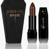 BLACK MOON COSMETICS Black Moon Cosmetics Werewolf | SINISTER SATIN LIPSTICK