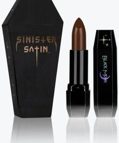 BLACK MOON COSMETICS Black Moon Cosmetics Werewolf | SINISTER SATIN LIPSTICK