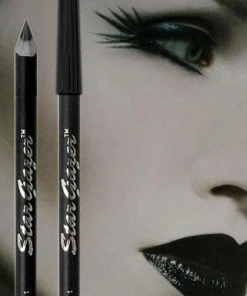STARGAZER Grunge KOHL Black | EYE & LIP PENCIL