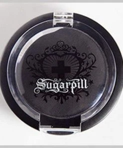 SUGARPILL Halloween Bulletproof | PRESSED EYESHADOW -Wicked Lashes shop bulletproof pressed eyeshadow 1 sugerpill 1 700x700