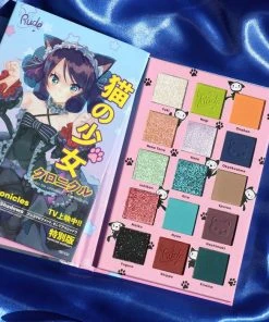 RUDE COSMETICS Rude Cosmetics Cat Girl Chronicles | MANGA PALETTE 3 RUDE COSMETICS Rude Cosmetics Cat Girl Chronicles | MANGA PALETTE -Wicked Lashes shop cat girl chronicles manga palette 4 ed8b9a60 6ea2 4bf0 b6bf 99542e824421 700x700