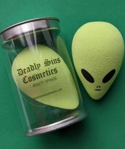 DEADLY SINS COSMETICS Deadly Sins Cosmetics Alien | SPONGE