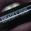 DEADLY SINS COSMETICS Deadly Sins Cosmetics Cursed [Matte] | LIQUID LIPSTICK