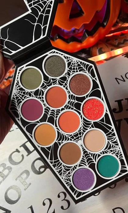 Dead Pretty Coffin | EYESHADOW PALETTE DEADLY SINS COSMETICS Deadly Sins Cosmetics Dead Pretty Coffin | EYESHADOW PALETTE -Wicked Lashes shop deadly sins cosmetics dead pretty coffin eyeshadow palette 2 66e2d759 3047 4d36 b09a