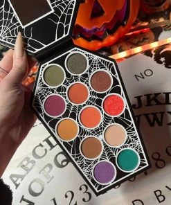 DEADLY SINS COSMETICS Deadly Sins Cosmetics Dead Pretty Coffin | EYESHADOW PALETTE 5 DEADLY SINS COSMETICS Deadly Sins Cosmetics Dead Pretty Coffin | EYESHADOW PALETTE -Wicked Lashes shop deadly sins cosmetics dead pretty coffin eyeshadow palette 7 2abd5c6a 9d4b 4f93 bdc0 5e5ca5eafab7 700x700