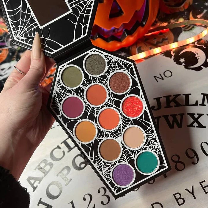 Dead Pretty Coffin | EYESHADOW PALETTE DEADLY SINS COSMETICS Deadly Sins Cosmetics Dead Pretty Coffin | EYESHADOW PALETTE -Wicked Lashes shop deadly sins cosmetics dead pretty coffin eyeshadow palette 7 2abd5c6a 9d4b 4f93 bdc0