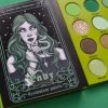 DEADLY SINS COSMETICS Deadly Sins Cosmetics Envy | EYESHADOW PALETTE