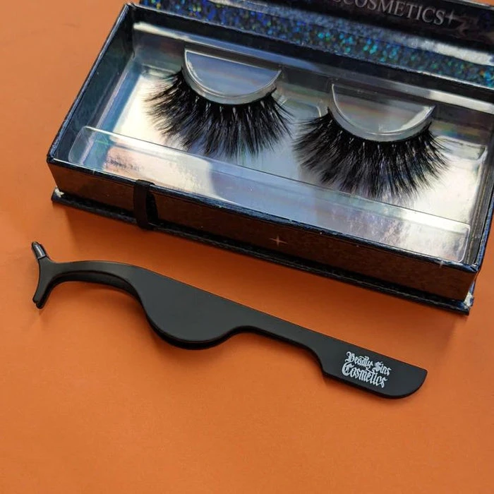 Lash | APPLICATOR DEADLY SINS COSMETICS Deadly Sins Cosmetics Lash | APPLICATOR -Wicked Lashes shop deadly sins cosmetics lash applicator 2 4a0c7333 d4bb 415a 8dd9