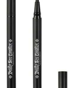 DEADLY SINS COSMETICS Deadly Sins Cosmetics Liquid | EYELINER PEN