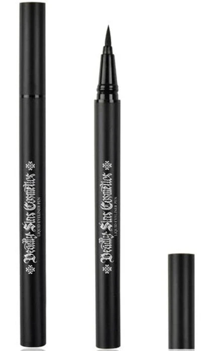 Liquid | EYELINER PEN DEADLY SINS COSMETICS Deadly Sins Cosmetics Liquid | EYELINER PEN -Wicked Lashes shop deadly sins cosmetics liquid eyeliner pen 1 edd154b6 9f29 482d 8898