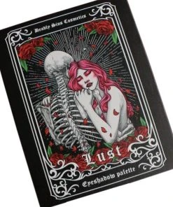 DEADLY SINS COSMETICS Deadly Sins Cosmetics Lust | EYESHADOW PALETTE