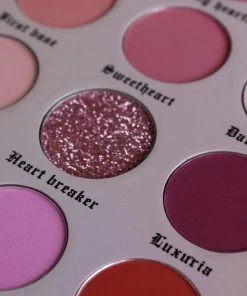 DEADLY SINS COSMETICS Deadly Sins Cosmetics Lust | EYESHADOW PALETTE -Wicked Lashes shop deadly sins cosmetics lust eyeshadow palette 4 0acbdbe4 e1d5 4fd9 8dca a657c7ee4c3e 700x700