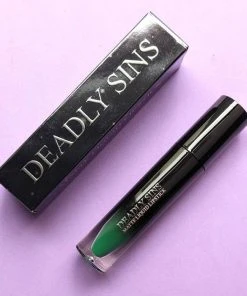 DEADLY SINS COSMETICS Deadly Sins Cosmetics Medusa [Matte] | LIQUID LIPSTICK -Wicked Lashes shop deadly sins cosmetics medusa matte liquid lipstick 3 6d4259d2 4313 4790 895b 78dc118abec9 700x700
