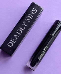 DEADLY SINS COSMETICS Deadly Sins Cosmetics Salem [Matte] | LIQUID LIPSTICK -Wicked Lashes shop deadly sins cosmetics salem matte liquid lipstick 2 e05b1506 f5e2 4db2 b092 31b89a52c636 700x700