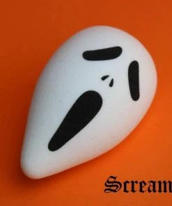 DEADLY SINS COSMETICS Deadly Sins Cosmetics Scream | SPONGE