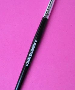 DEADLY SINS COSMETICS Deadly Sins Cosmetics Silicone [Purple] | BRUSH`