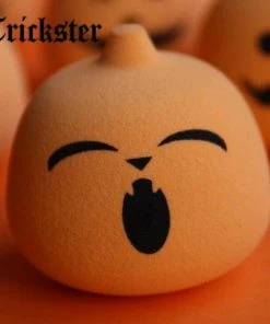 DEADLY SINS COSMETICS Deadly Sins Cosmetics Trick Or Treat | PUMPKIN SPONGE -Wicked Lashes shop deadly sins cosmetics trick or treat pumpkin sponge 3 b68707ca 84d9 4220 88de f9f99ba91b72 700x700