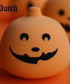 DEADLY SINS COSMETICS Deadly Sins Cosmetics Trick Or Treat | PUMPKIN SPONGE -Wicked Lashes shop deadly sins cosmetics trick or treat pumpkin sponge 4 c0a8b2c8 0c23 4b96 9349 8ec193447c66 700x700