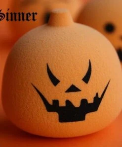 DEADLY SINS COSMETICS Deadly Sins Cosmetics Trick Or Treat | PUMPKIN SPONGE -Wicked Lashes shop deadly sins cosmetics trick or treat pumpkin sponge 5 ef65829d 7e25 4028 9bf3 4abd884acec0 700x700