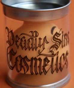 DEADLY SINS COSMETICS Deadly Sins Cosmetics Trick Or Treat | PUMPKIN SPONGE -Wicked Lashes shop deadly sins cosmetics trick or treat pumpkin sponge 8 12b8426e f8e9 4e3c a9cf 9a1cdfb15c88 700x700