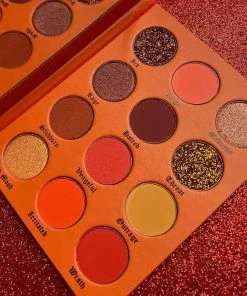 DEADLY SINS COSMETICS Deadly Sins Cosmetics Wrath | EYESHADOW PALETTE 2 DEADLY SINS COSMETICS Deadly Sins Cosmetics Wrath | EYESHADOW PALETTE -Wicked Lashes shop deadly sins cosmetics wrath eyeshadow palette 2 d6b8534b 9f7a 43aa b42c 79d4e64a00ba 700x700