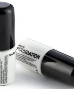 STARGAZER Halloween White | PRO FOUNDATION 4 STARGAZER Halloween White | PRO FOUNDATION -Wicked Lashes shop foundation white 1 700x700