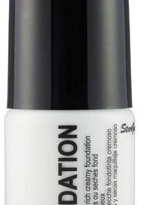 STARGAZER Halloween White | PRO FOUNDATION 5 STARGAZER Halloween White | PRO FOUNDATION -Wicked Lashes shop foundation white 3 700x700