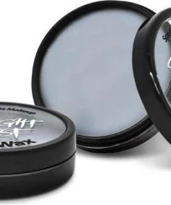 FRIGHT FEST Halloween Clear | SCAR WAX [20g]