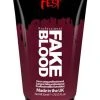 FRIGHT FEST Halloween Dark Red | FAKE BLOOD [50ml]