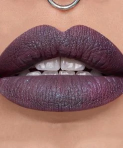 SUGARPILL Pastel Goth Vertigo | LIQUID LIP COLOUR