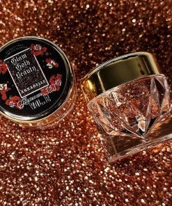 GLAM GOTH BEAUTY Glam Goth Beauty Annabelle | DIAMONDS