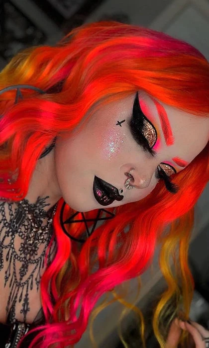 Annabelle | DIAMONDS GLAM GOTH BEAUTY Glam Goth Beauty Annabelle | DIAMONDS -Wicked Lashes shop glam goth beauty annabelle diamonds 2 64c97eb5 4780 4044 88d3