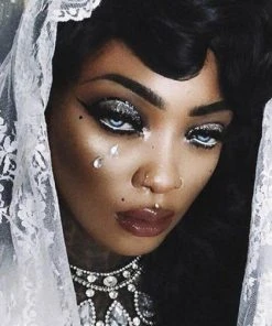 GLAM GOTH BEAUTY Glam Goth Beauty White Widow | DIAMONDS 3 GLAM GOTH BEAUTY Glam Goth Beauty White Widow | DIAMONDS -Wicked Lashes shop glam goth beauty white widow diamonds 4 cb99535c 09a0 4f61 bcbd 32c3a09d767e 700x700