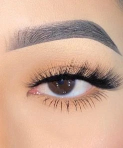 GLAMLITE The Nightmare Before Christmas Chocolate | TACO LASHES -Wicked Lashes shop glamlite chocolate taco lashes 2 fdfa4253 a925 4f3b 96e3 ed972cfdbc69 700x700