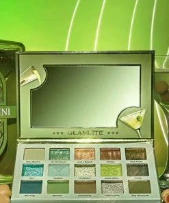GLAMLITE Glamlite Dirty Martini | PALETTE