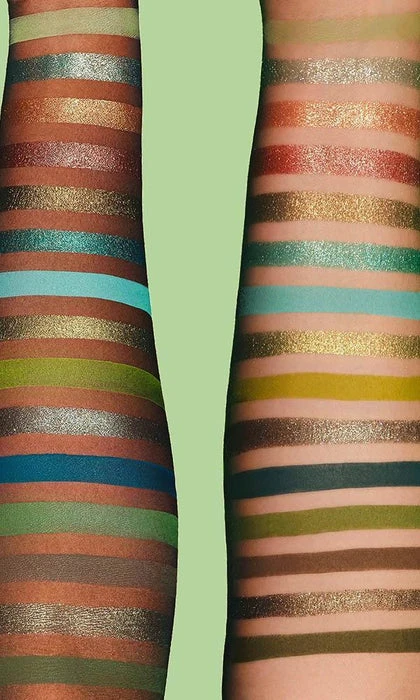 Dirty Martini | PALETTE GLAMLITE Glamlite Dirty Martini | PALETTE -Wicked Lashes shop glamlite dirty martini palette 3 ae7ae36d 0f9f 4014 b598