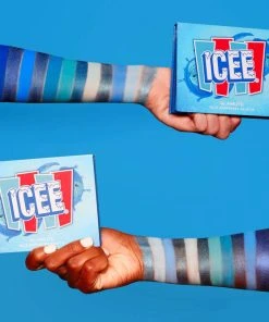 GLAMLITE Glamlite Icee Blue Raspberry | PALETTE -Wicked Lashes shop glamlite icee blue raspberry palette 3 49dd2470 23d6 4dd3 8403 2b1c423ca853 700x700