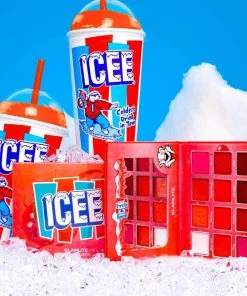 GLAMLITE Glamlite Icee Cherry | PALETTE