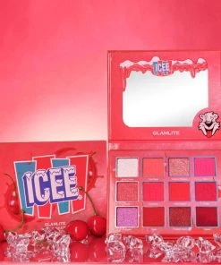 GLAMLITE Glamlite Icee Cherry | PALETTE -Wicked Lashes shop glamlite icee cherry palette 4 e464fa83 d025 4007 a158 d29497b67c27 700x700