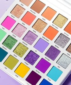 Mikayla X Glamlite | PALETTE