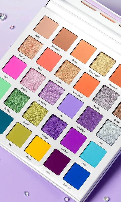 Mikayla x Glamlite | PALETTE Mikayla X Glamlite | PALETTE -Wicked Lashes shop glamlite mikayla glamlite palette 1 a54a4f1c db9e 4deb 9811