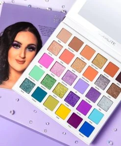 Mikayla X Glamlite | PALETTE 3 Mikayla X Glamlite | PALETTE -Wicked Lashes shop glamlite mikayla glamlite palette 2 e335a572 48a6 44d9 b022 b6c8a3860396 700x700