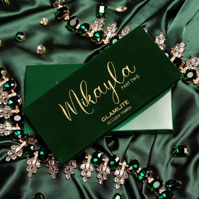 Mikayla Paht Two X Glamlite | 10 COLOR PALETTE The Nightmare Before Christmas Mikayla Paht Two X Glamlite | 10 COLOR PALETTE -Wicked Lashes shop glamlite mikayla paht two x glamlite 10 color palette 3 c8bfdafb 015d 4a53 adc2