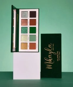 The Nightmare Before Christmas Mikayla Paht Two X Glamlite | 10 COLOR PALETTE 5 The Nightmare Before Christmas Mikayla Paht Two X Glamlite | 10 COLOR PALETTE -Wicked Lashes shop glamlite mikayla paht two x glamlite 10 color palette 6 bad5e26b edea 4a0c adc1 4eda67a66121 700x700