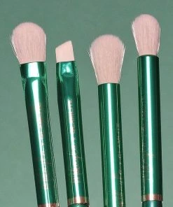 The Nightmare Before Christmas Mikayla Paht Two X Glamlite | BRUSH SET -Wicked Lashes shop glamlite mikayla paht two x glamlite brush set 3 d03a778c 4998 46cf bfa6 4f605007ea16 700x700