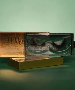 The Nightmare Before Christmas Mikayla Paht Two X Glamlite | DAY DREAMER LASHES