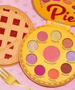 GLAMLITE Glamlite Pie | PALETTE